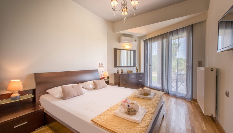 Istar Villa by Astarte Villas