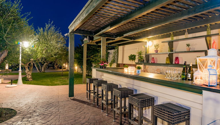 Istar Villa by Astarte Villas