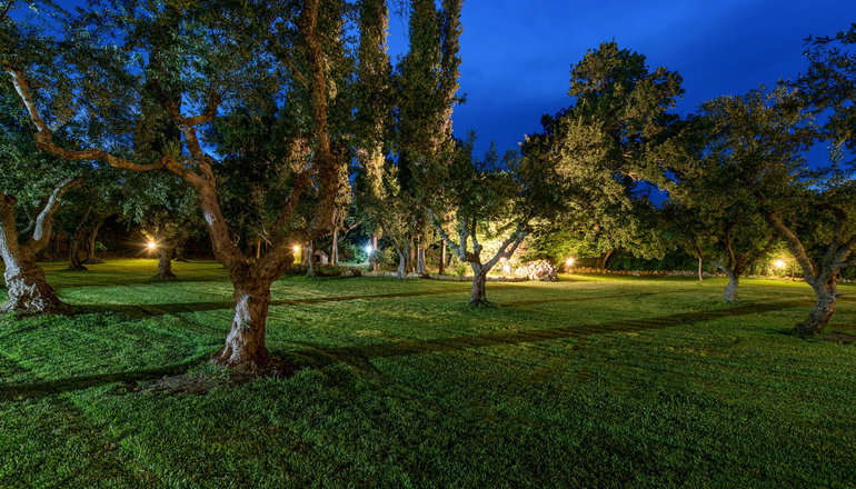 Istar Villa by Astarte Villas