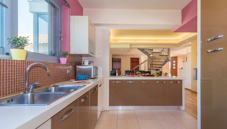 Istar Villa by Astarte Villas