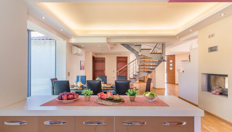 Istar Villa by Astarte Villas