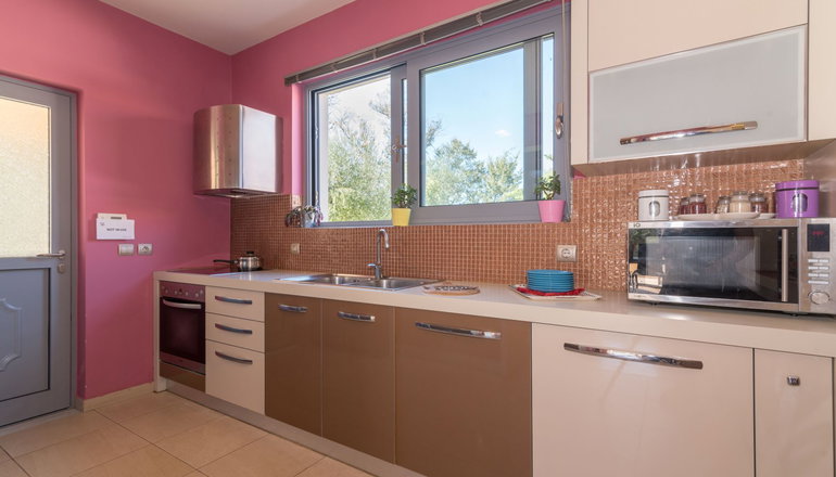 Istar Villa by Astarte Villas