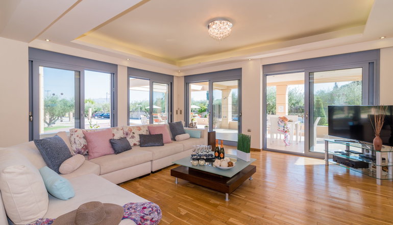Istar Villa by Astarte Villas