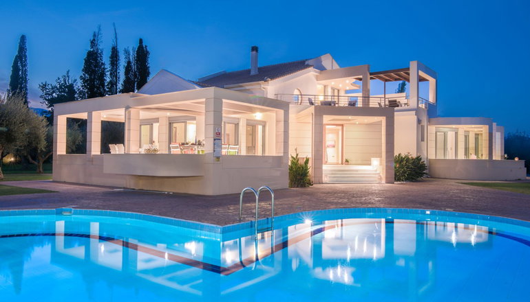 Istar Villa by Astarte Villas