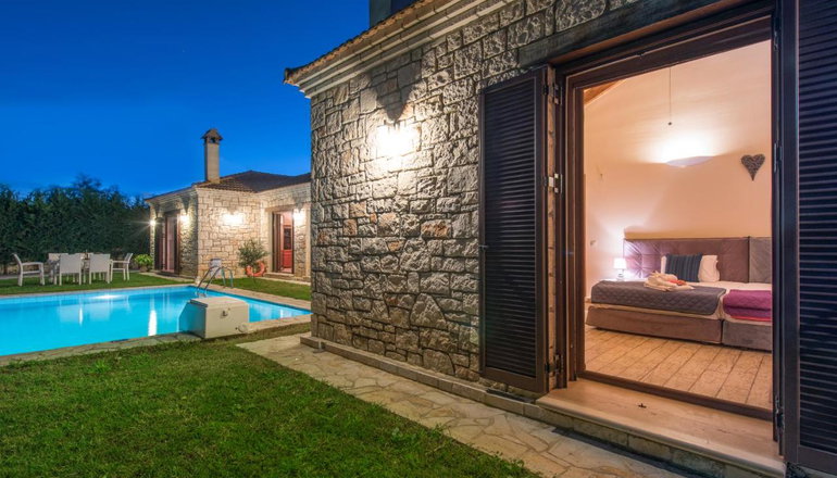 Kyveli Villa by Astarte Villas