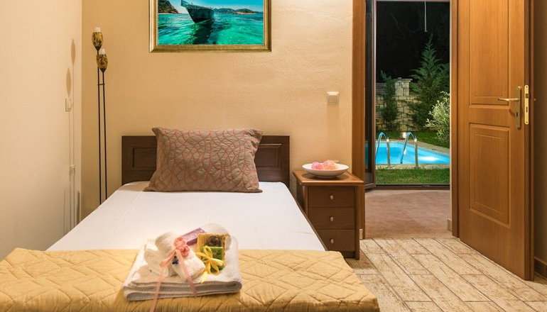 Kyveli Villa by Astarte Villas