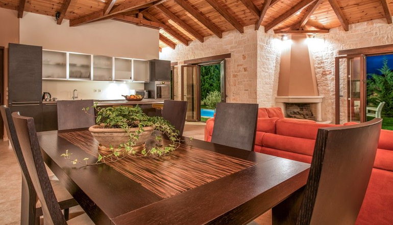 Kyveli Villa by Astarte Villas