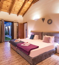 Kyveli Villa by Astarte Villas