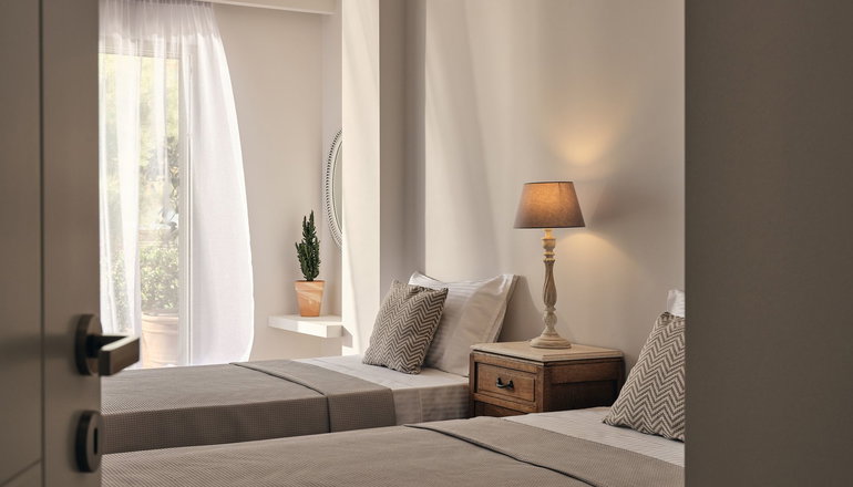 Onda Del Mar Beach Villa by Astarte Villas
