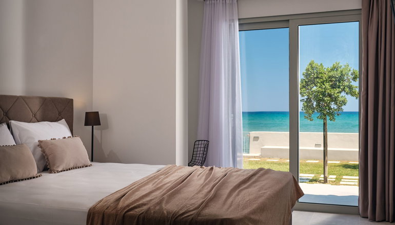 Onda Del Mar Beach Villa by Astarte Villas