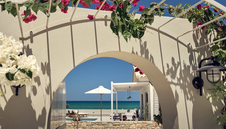 Onda Del Mar Beach Villa by Astarte Villas