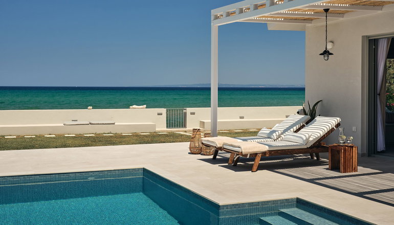 Onda Del Mar Beach Villa by Astarte Villas