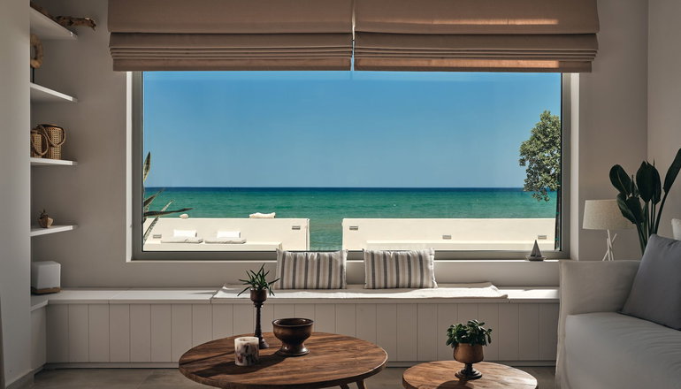 Onda Del Mar Beach Villa by Astarte Villas