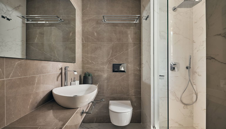 Onda Del Mar Beach Villa by Astarte Villas