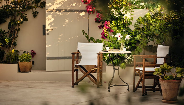 Onda Del Mar Beach Villa by Astarte Villas