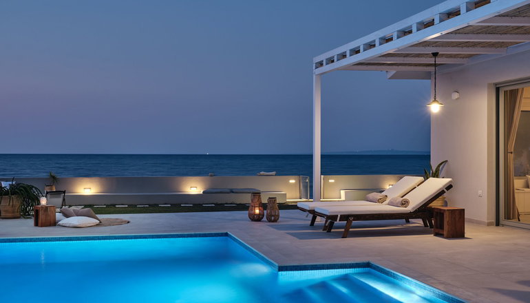 Onda Del Mar Beach Villa by Astarte Villas