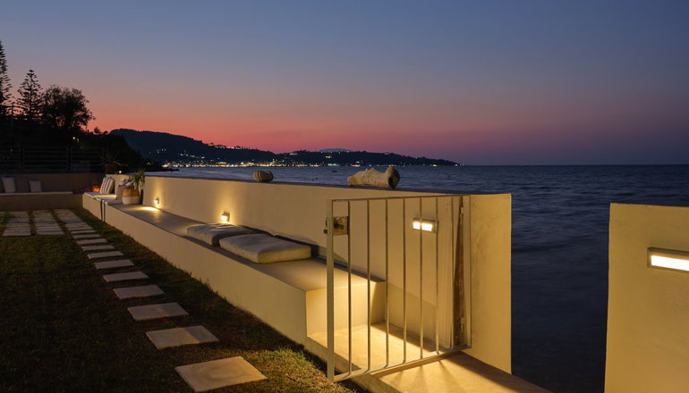 Onda Del Mar Beach Villa by Astarte Villas