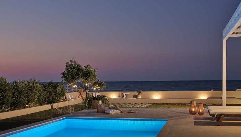 Onda Del Mar Beach Villa by Astarte Villas