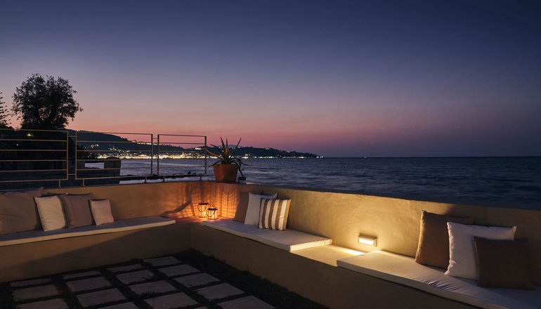 Onda Del Mar Beach Villa by Astarte Villas