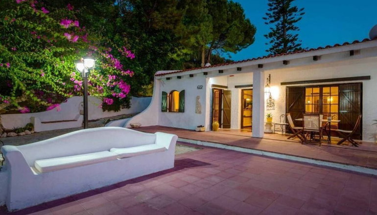 Hacienda Beach Villa by Astarte Villas
