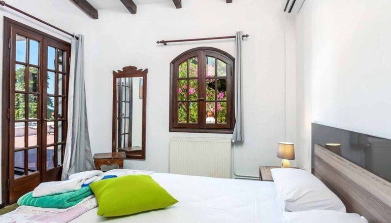 Hacienda Beach Villa by Astarte Villas