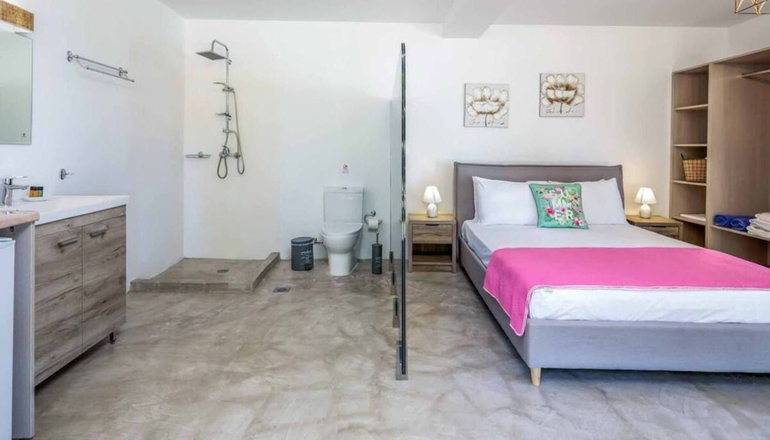 Hacienda Beach Villa by Astarte Villas
