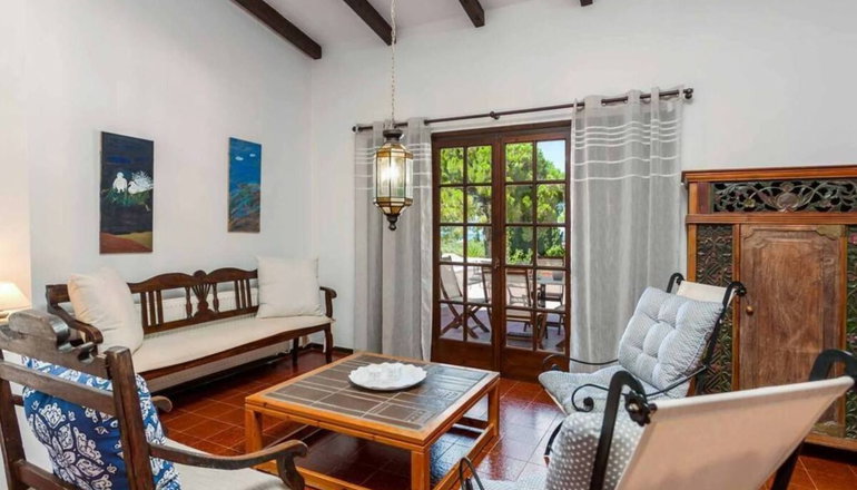 Hacienda Beach Villa by Astarte Villas