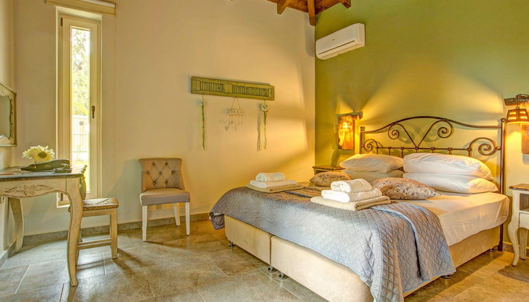 Laalu Villa by Astarte Villas
