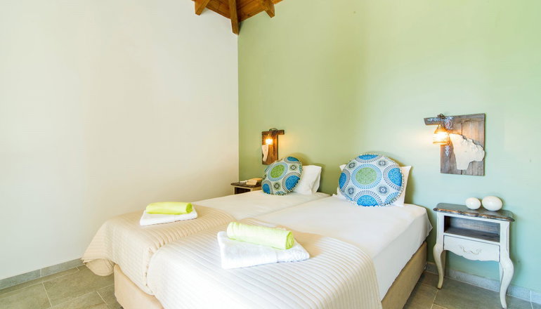 Laalu Villa by Astarte Villas