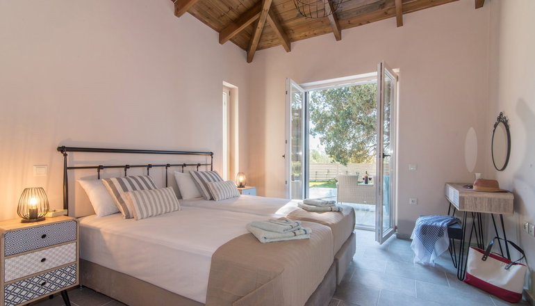 Laalu Villa by Astarte Villas