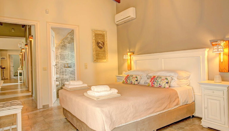 Laalu Villa by Astarte Villas