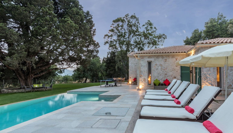 Laalu Villa by Astarte Villas