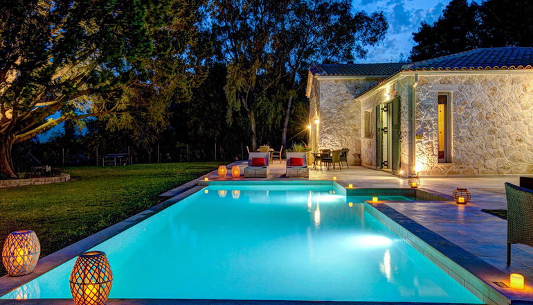 Laalu Villa by Astarte Villas