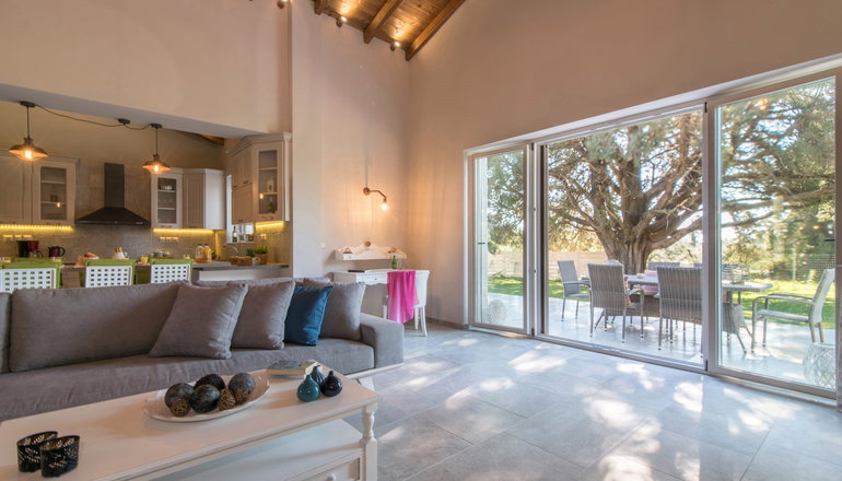 Laalu Villa by Astarte Villas