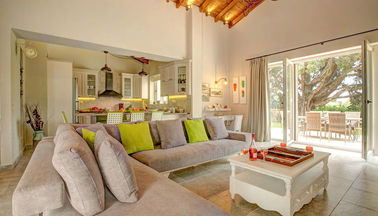 Laalu Villa by Astarte Villas