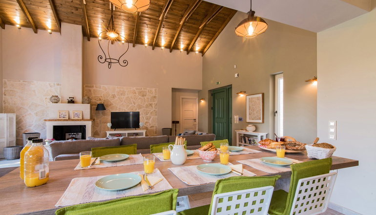 Laalu Villa by Astarte Villas