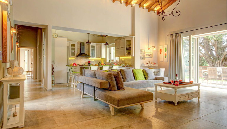 Laalu Villa by Astarte Villas