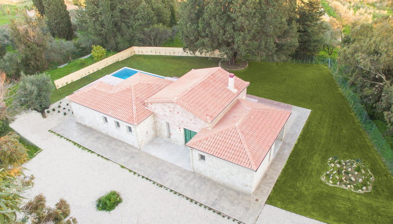Laalu Villa by Astarte Villas