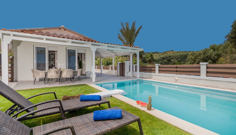 Villa Siesta by Astarte Villas