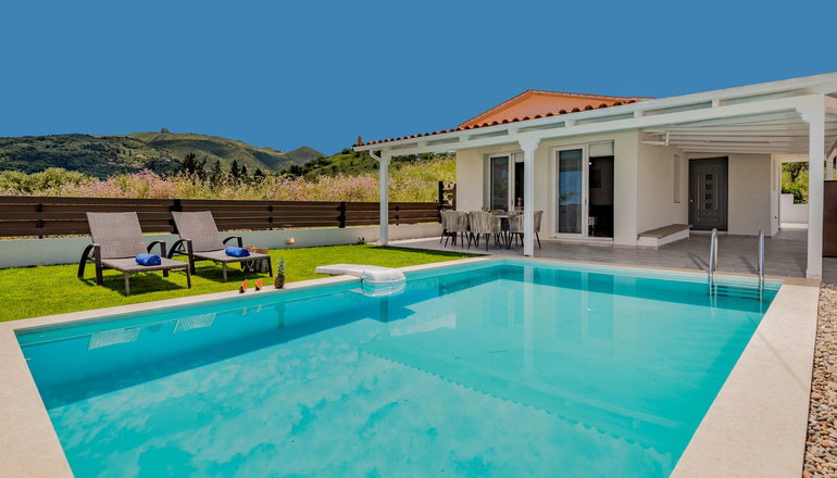 Villa Siesta by Astarte Villas