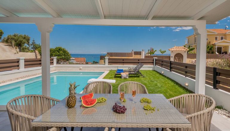 Villa Siesta by Astarte Villas