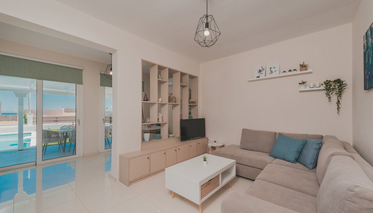 Villa Siesta by Astarte Villas