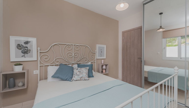 Villa Siesta by Astarte Villas