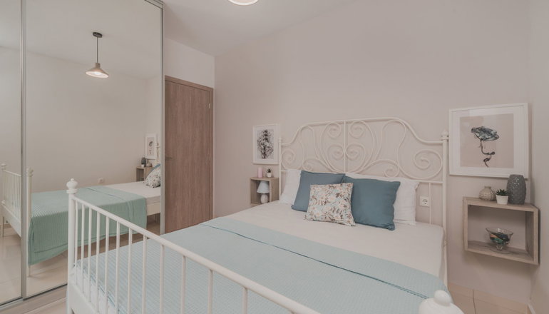 Villa Siesta by Astarte Villas