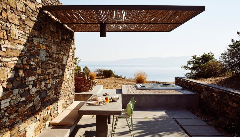 Hidden Retreats