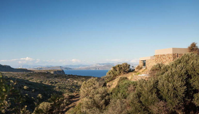 Hidden Retreats