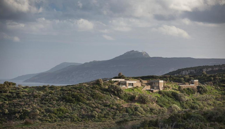 Hidden Retreats