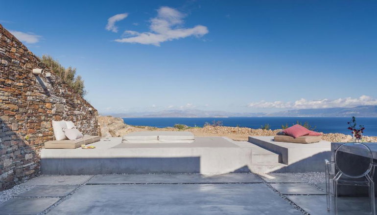 Hidden Retreats