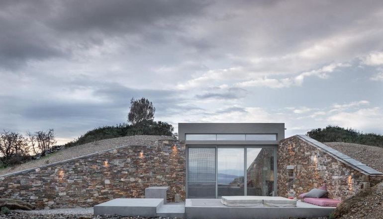 Hidden Retreats