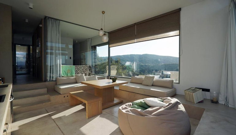 Hidden Retreats